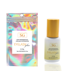 SG Eyelash Glue 5ml 0.3S