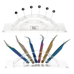 Tweezer Stand