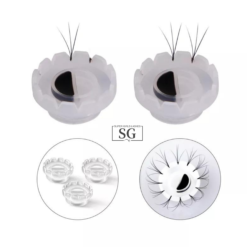 Blooming Glue Cup (100pcs/pack)