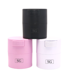 Glue Storage Tank-Press