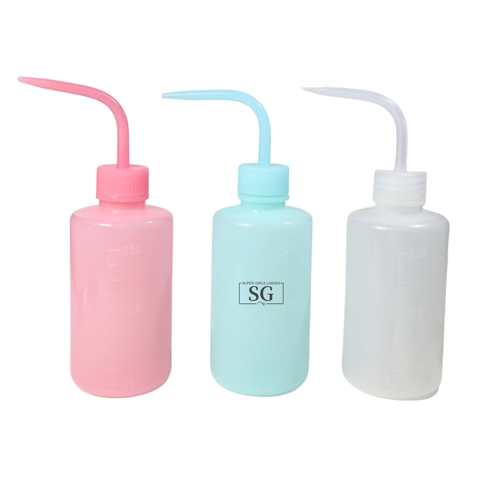 Rinse Wash Bottle (250ml)
