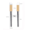 Rhinestone Eyelash Cleaning Brush - Image 4
