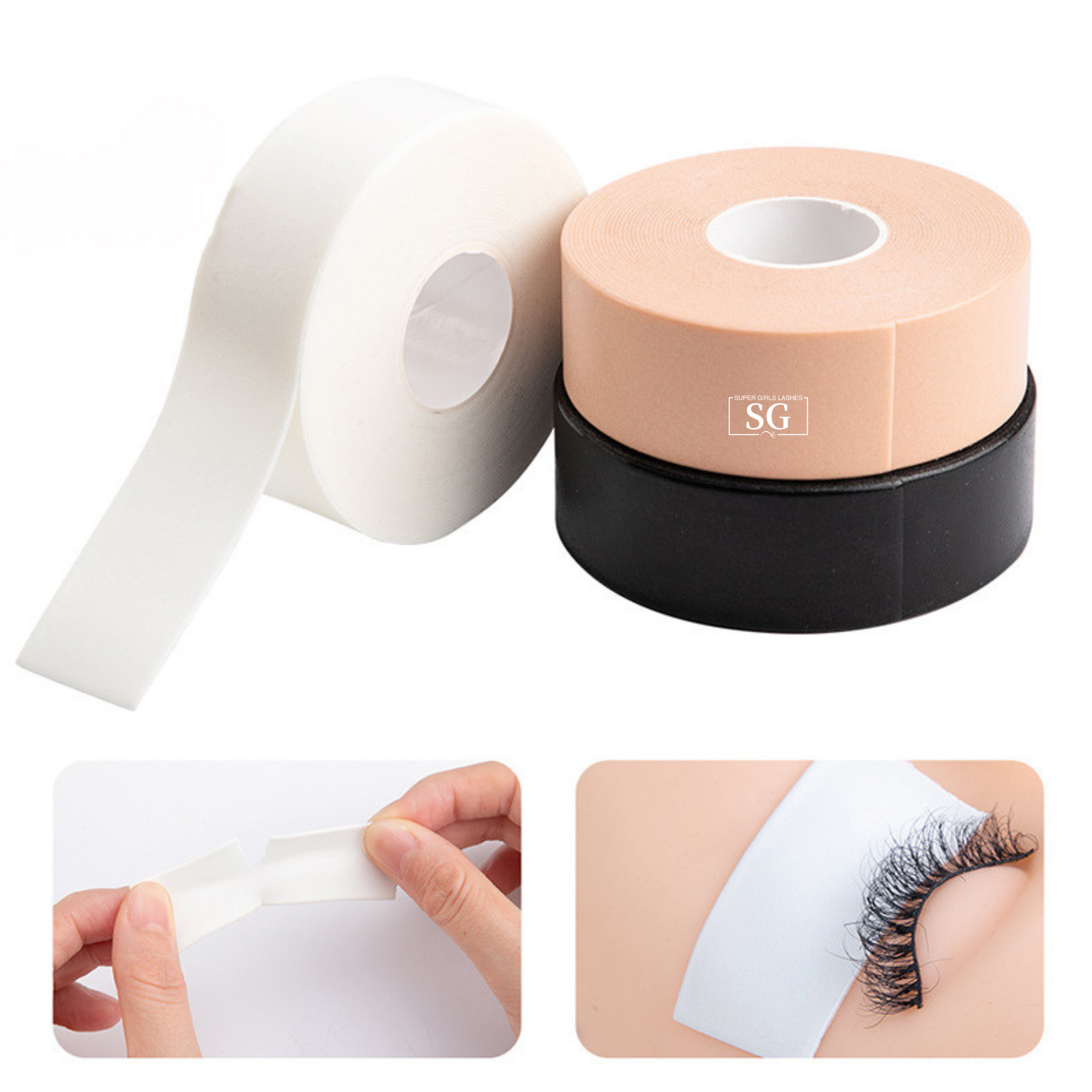 Foam Tape