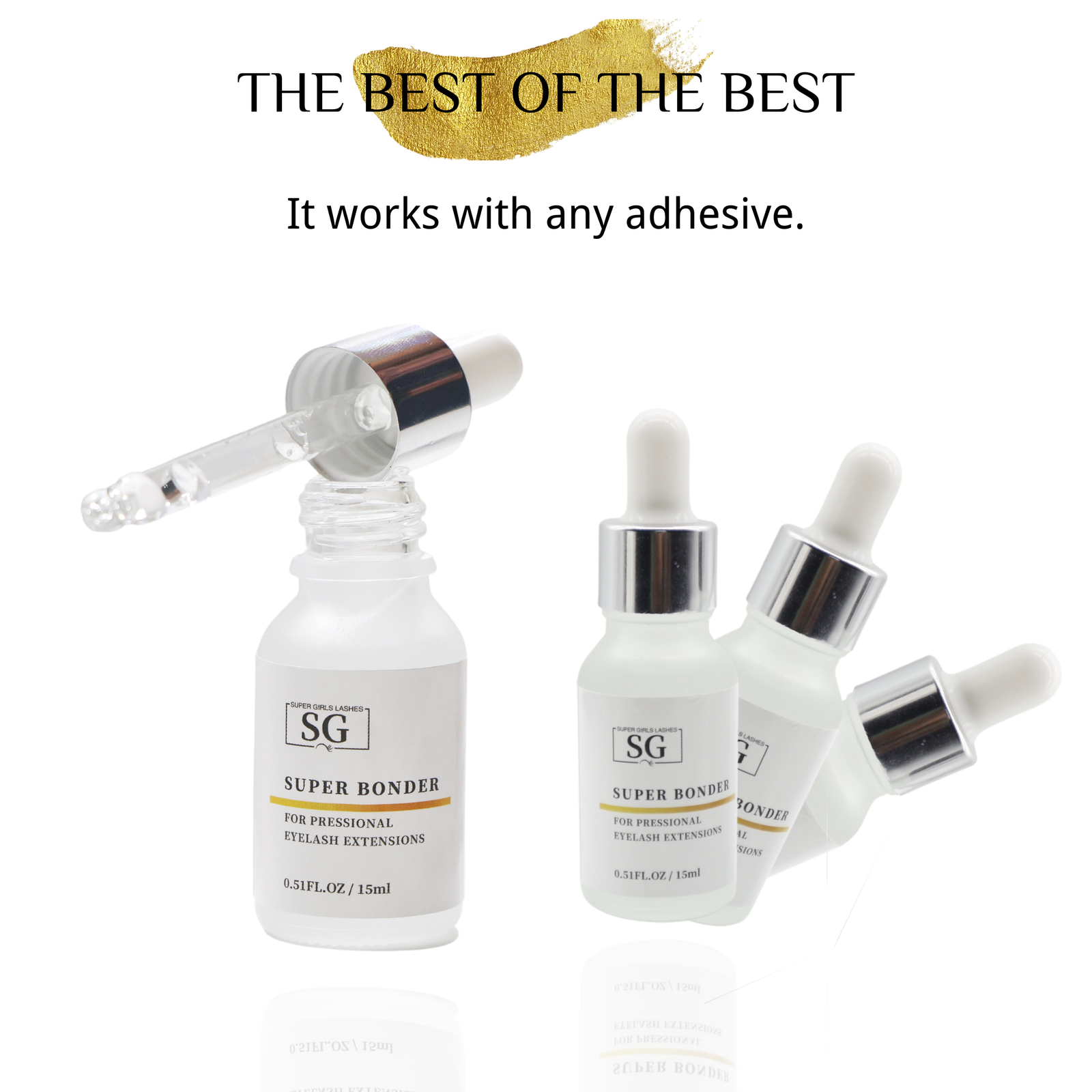 SG Super Bonder 15ml - Image 2