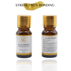 Alternative view of SG Glue Primer 12ml