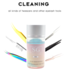 SG Tweezer Cleaner 25ml - Image 3