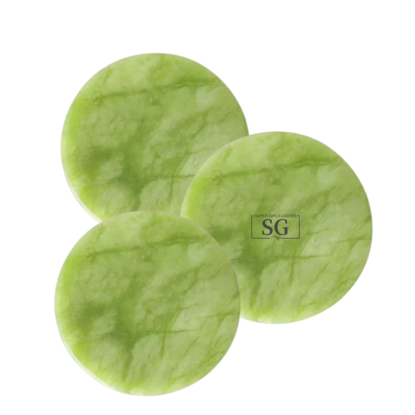 Green Jade Stone