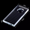 Crystal Glass Lash & Glue Pallet - Image 4