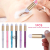 Rhinestone Eyelash Cleaning Brush - Image 3