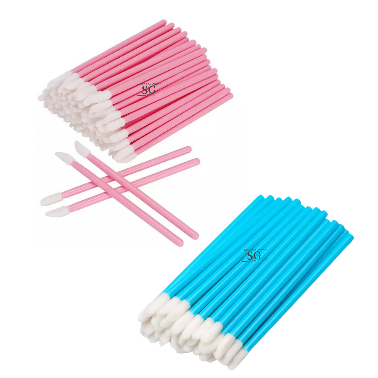 Brush Wands 50 pcs - Image 3