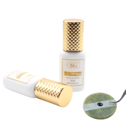 Alternative view of SG Eyelash Glue 5ml 0.5S