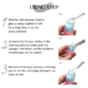 SG Tweezer Cleaner 25ml - Image 5