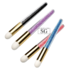 Rhinestone Eyelash Cleaning Brush - Image 2