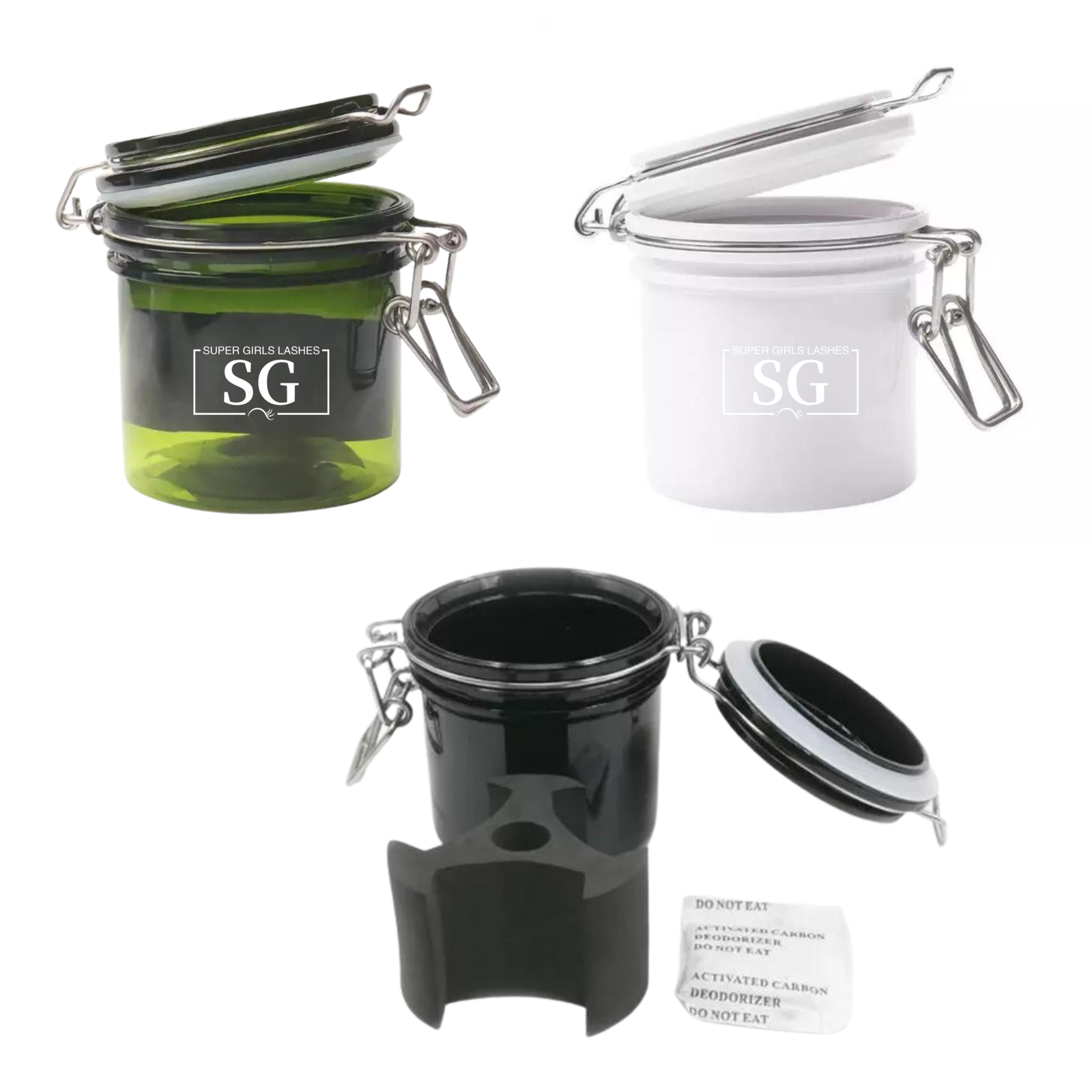 Glue Storage Tank - Image 5
