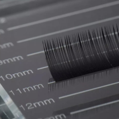 Alternative view of Crystal Glass Lash & Glue Pallet