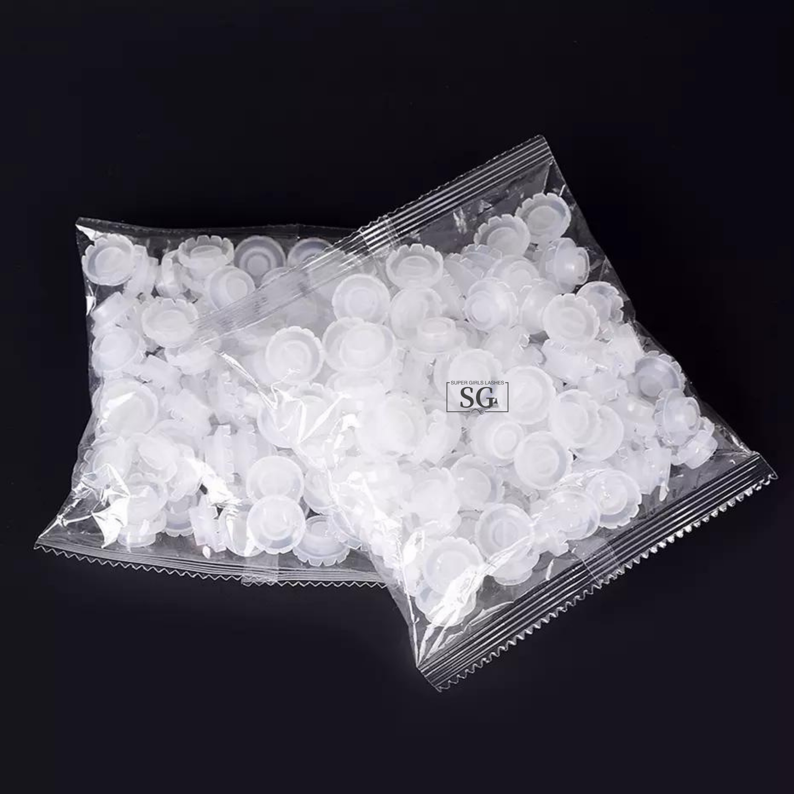 Blooming Glue Cup (100pcs/pack) - Image 5