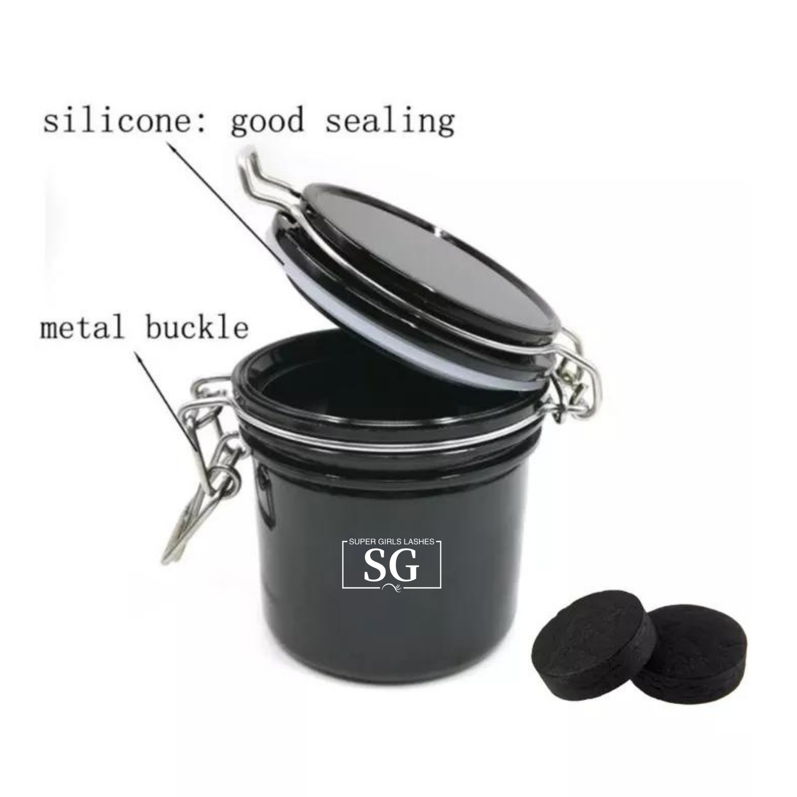 Glue Storage Tank - Image 4