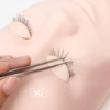 Training Mannequin Heads With Lash - Image 3