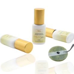 Alternative view of SG Eyelash Glue 5ml 0.3S