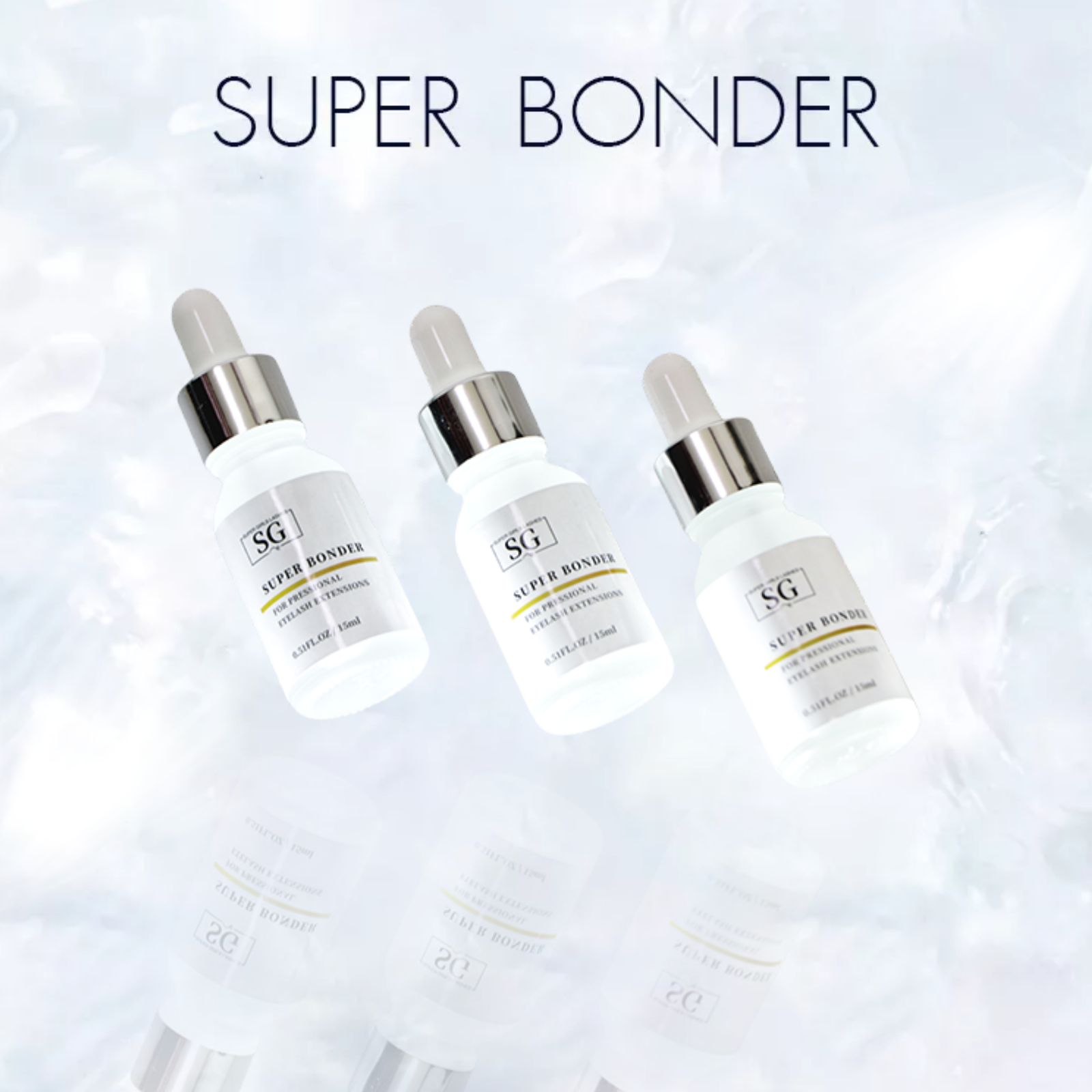 SG Super Bonder 15ml - Image 4
