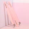 SG-A1 Pink Diamond Dust Mega Volume Lash Tweezers - Image 5