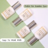 SG Eyelash Glue 5ml 0.5S （Clear） - Image 3