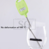 Black Pearl Luxury Volume Individual Eyelash Extensions 0.07mm - Image 6