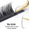 Cashmere Fauxmink Classic Individual Premium Lash Extensions 0.12mm - Image 3