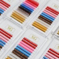 Alternative view of Sample Kit Sale