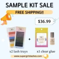 Sample Kit Sale