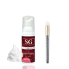 R﻿OSE Lash Foaming Cleanser 60ml for Eyelash Extensions - Image 3