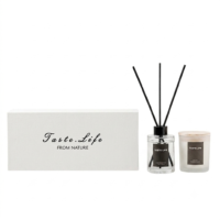Signature Home Fragrance Gift Set by ERYI Home Fragrance