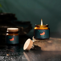 Misty Forest Candle - Image 5