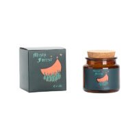 Misty Forest Candle