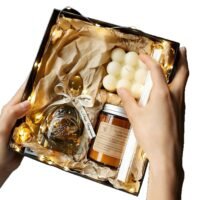 Artisan Home Fragrance Gift Box