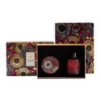 Crystal Home Fragrance Set by ERYI Home Fragrance