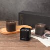 Matte Black Luxury Gift Set - Image 4