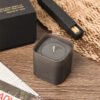 Matte Black Luxury Gift Set - Image 3