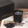 Matte Black Luxury Gift Set - Image 2