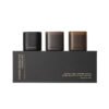 Matte Black Luxury Gift Set by ERYI Home Fragrance