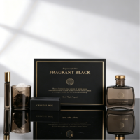 Luxury Home Fragrance Ritual Set by ERYI Home Fragrance