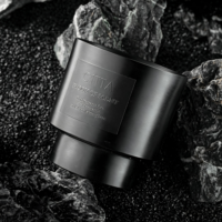 Gold Luxury Candle - Image 4