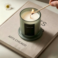 Signature Cloche Candle - Image 5