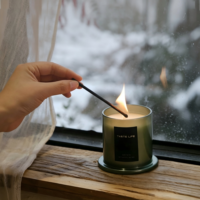 Signature Cloche Candle - Image 3