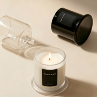 Signature Cloche Candle - Image 4
