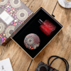 Crystal Embossed Home Fragrance Set - Image 3