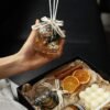Artisan Home Fragrance Gift Box - Image 4