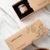 Triple Amber Candle Gift Set - Image 4